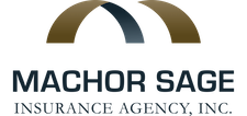 Machor Sage Insurance Agency logo